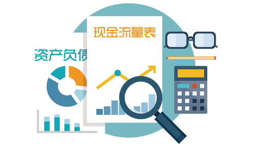 財務報表翻譯的三大要點 結合計算機技術開發視角