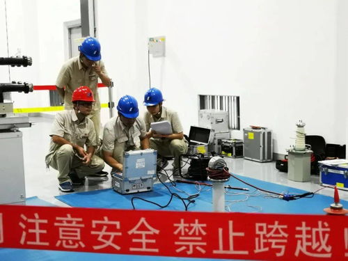梨園公司舉辦“每月一技”之電動(dòng)率發(fā)電與供熱專業(yè)青年技能競(jìng)賽，人才庫(kù)再添新動(dòng)力